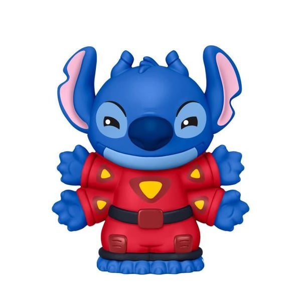 LPC LILO OCH STITCH