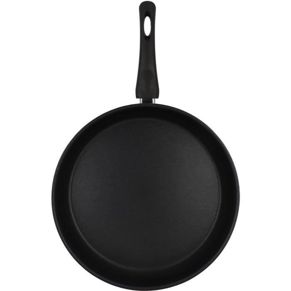 Stegepande - MENASTYL - 6020247 - Rustfrit stål - 28 cm - Velegnet til alle kogeplader inklusive induktion