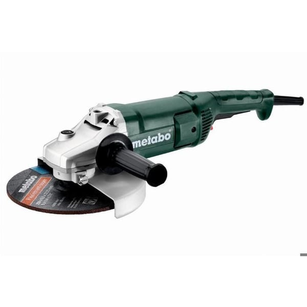 Vinkelslip - METABO - WP 2200-230 Vinkelslip - METABO - WP 2200-230