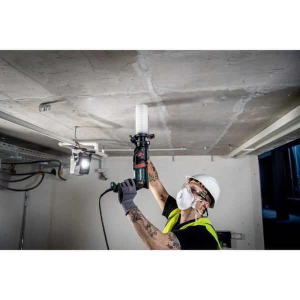 Kombinationsslagborrset - METABO -