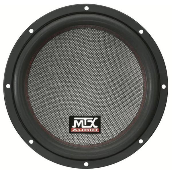 Subwoofer - MTX AUDIO - TX615 - 38 cm - 1000 W RMS - 20 Hz