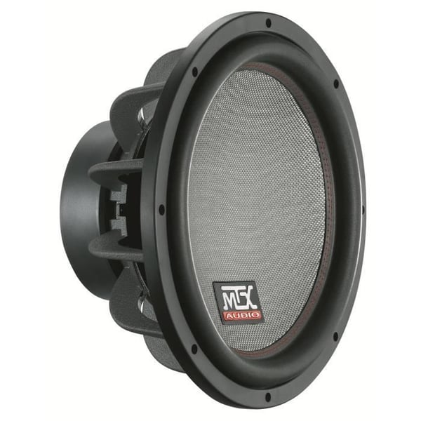 Subwoofer - MTX AUDIO - TX615 - 38 cm - 1000 W RMS - 20 Hz