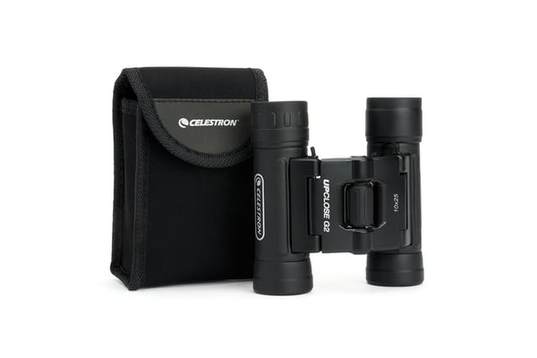 Celestron UpClose G2 10x25 Kikare