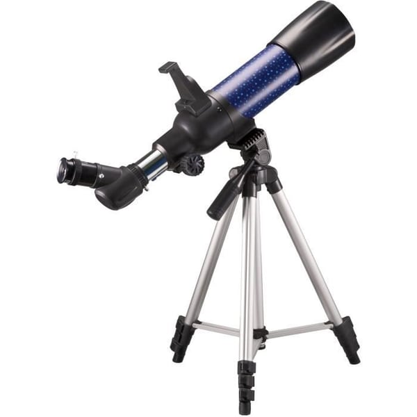 National Geographic Kids Telescope med Augmented Reality-app