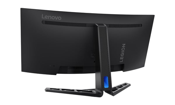 Lenovo Legion R34w-30 computerskærm 86,4 cm (34") 3440 x 1440 pixels Wide Quad HD LCD Sort