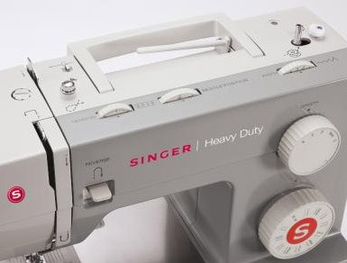 SINGER HD 4411 symaskin