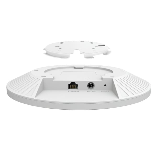 TP-Link Omada AX5400 kattoon asennettava WiFi 6 -tukiasema