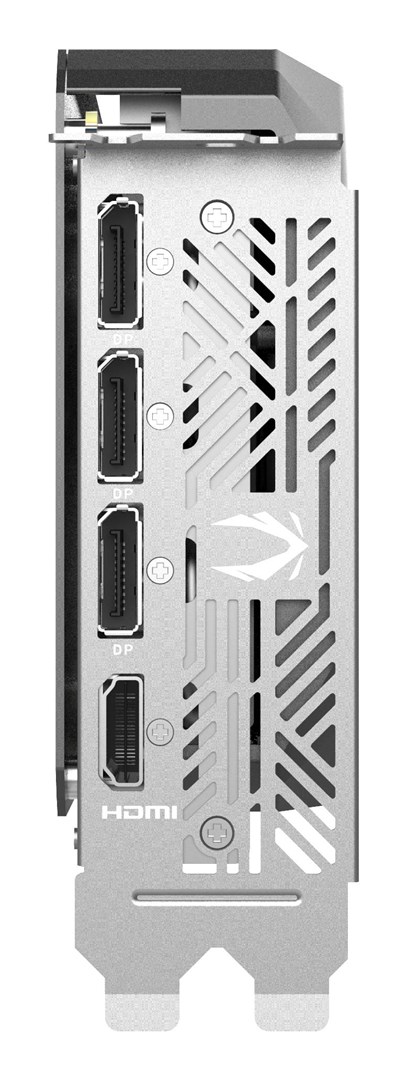 ZOTAC GAMING GeForce RTX 5070 Twin Edge OC 12GB grafikkort