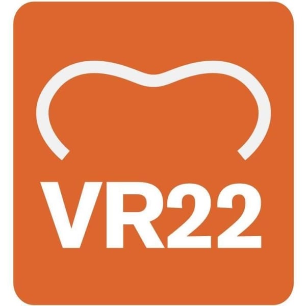 Lankapihdit VR16- ja VR22-niitoille - RAPID - FP20 - Läpipainopakkaus