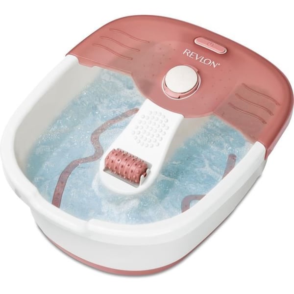 Revlon THALASSO PEDIPREP balneoterapi fodmassage
