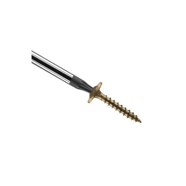 RYOBI - 5-osainen TORX-ruuvimeisselisarja magneettiterällä T10, T15, T20, T25, T30 - RHSDST5