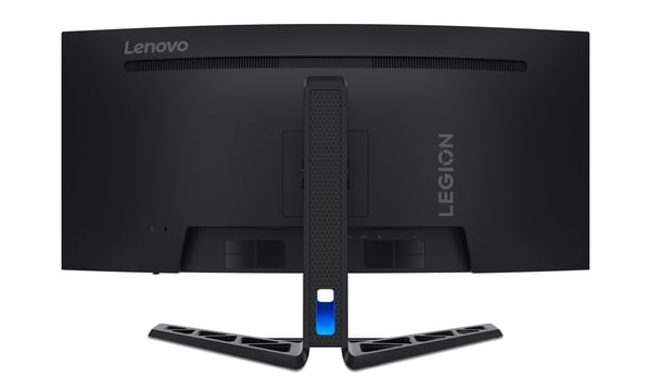 Lenovo Legion R34w-30 computerskærm 86,4 cm (34") 3440 x 1440 pixels Wide Quad HD LCD Sort