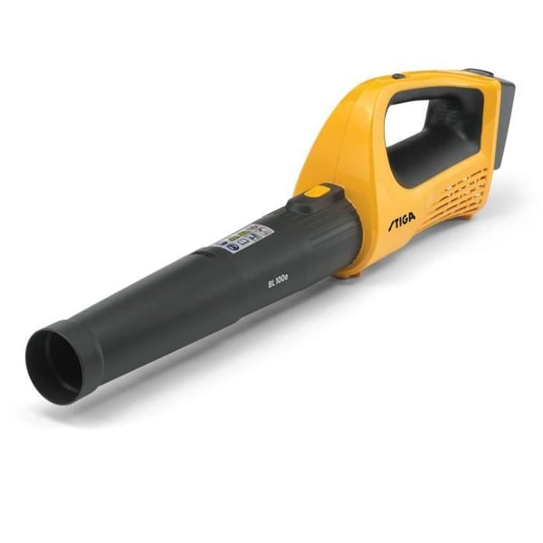 Blæser - STEPHANE DOMERGUE - BL 100e Kit - Batteridrevet - 115 km/t - Letvægts