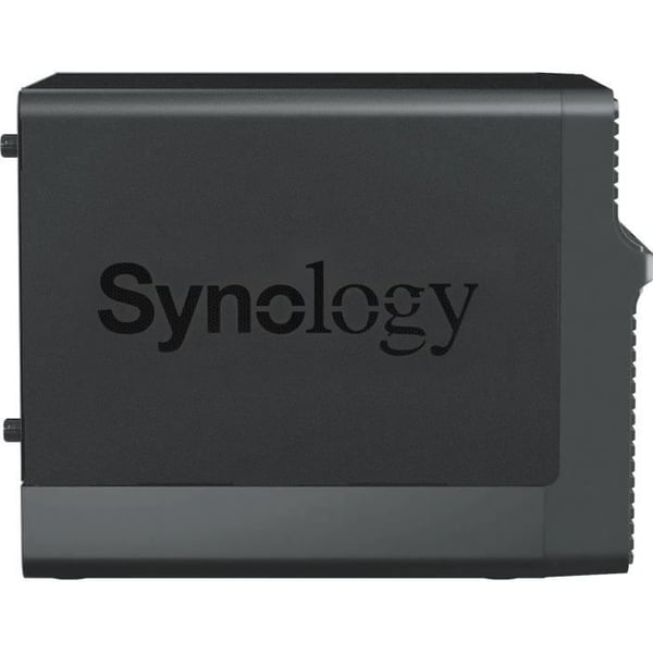 NAS-server - SYNOLOGY - DS423 - 4 fack - 2 GB RAM
