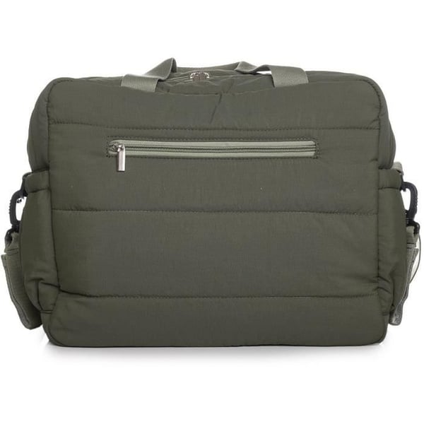 Pusletaske - THERMOBABY - PLUMEA - Khaki