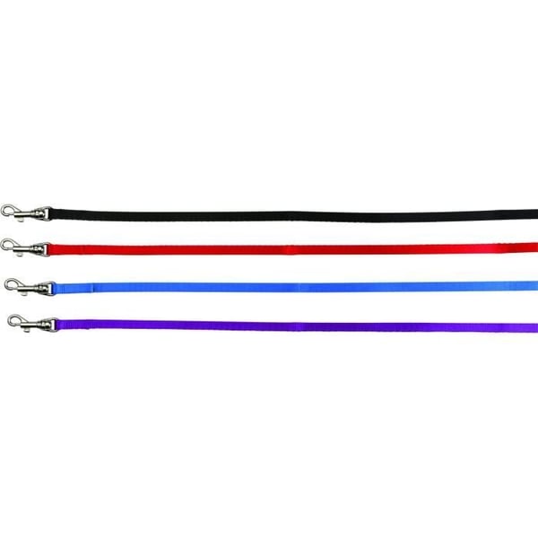 Sele med koppel för juniorkattungar - TRIXIE - 19–31 cm / 8 mm - 1,20 m