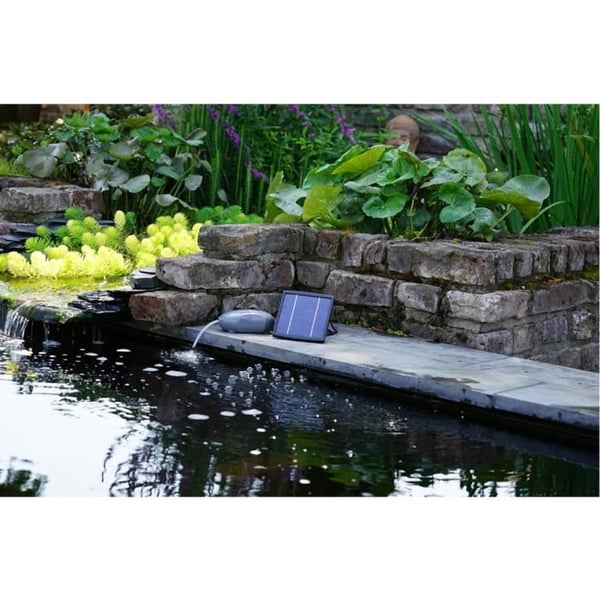 Ubbink Air Solar 100 luftpump 1351374