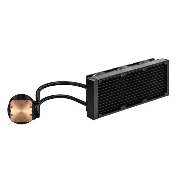 SAVIO VELOX 360 mm CPU-vätskekylare med ARGB