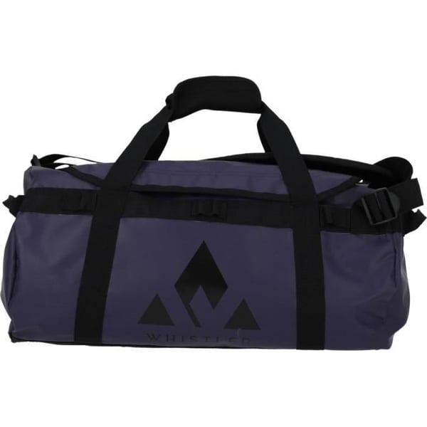 Sportstaske - WHISTLER - Rhorsh - 40L - Blå - Robust polyester