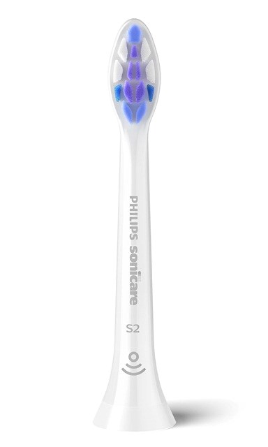 Philips Sensitive HX6052/87 2 harjaspään pakkaus