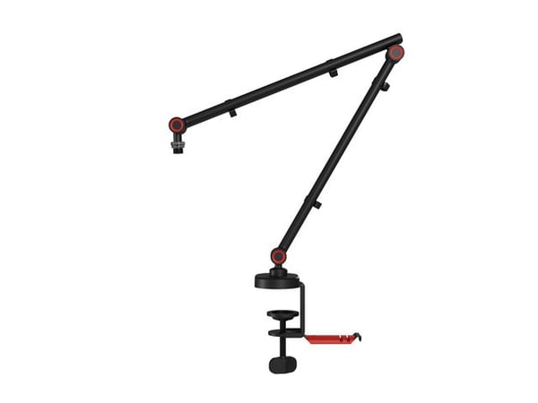 GENESIS NGM-2156 mikrofonstativ Bommikrofonstativ
