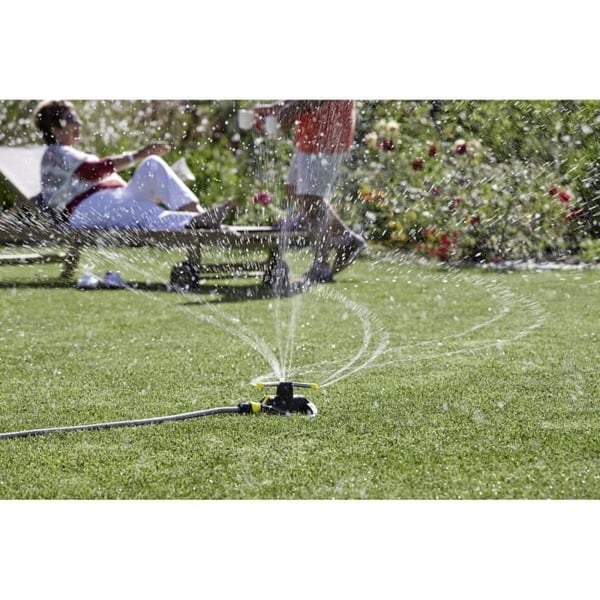 Roterende sprinkler med metalarm 130/3 - KARCHER - 26450190