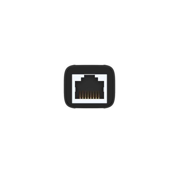 UNITEK-KOBLINGSSTIK RJ45(F)-RJ45(F) KAT.6.1GB