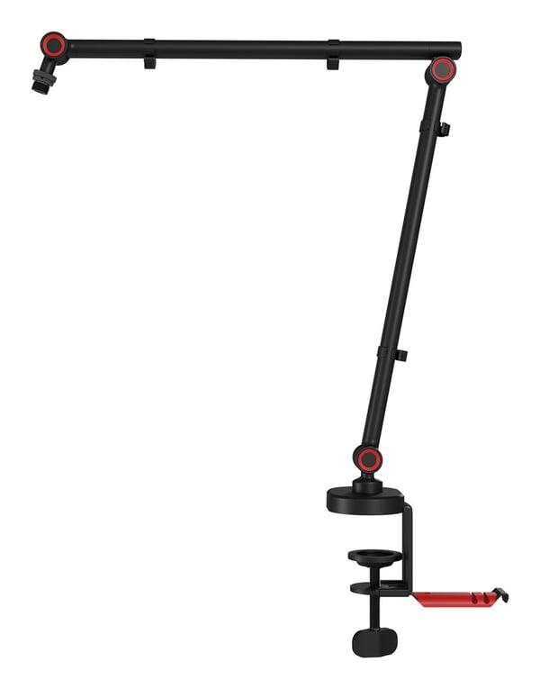 GENESIS NGM-2156 mikrofonstativ Bommikrofonstativ