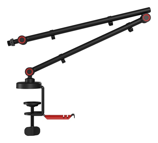 GENESIS NGM-2156 mikrofonstativ Bommikrofonstativ