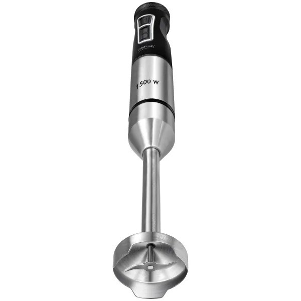 MPM MBL-33M sauvasekoitin 1500 W Musta