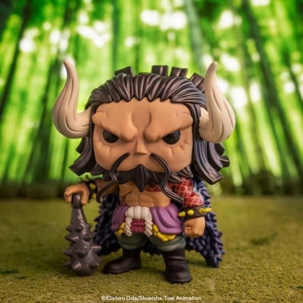Funko Pop! Animation: One Piece – Kaido 1267