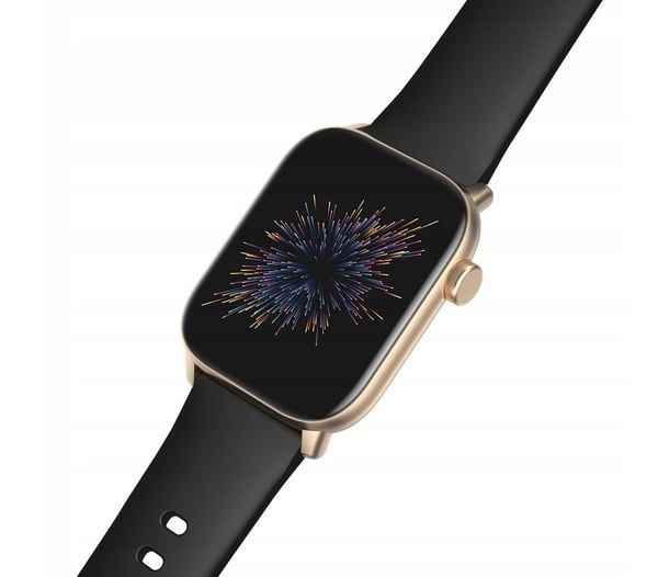 SMARTWATCH ORO SMART FIT 6 OROMED