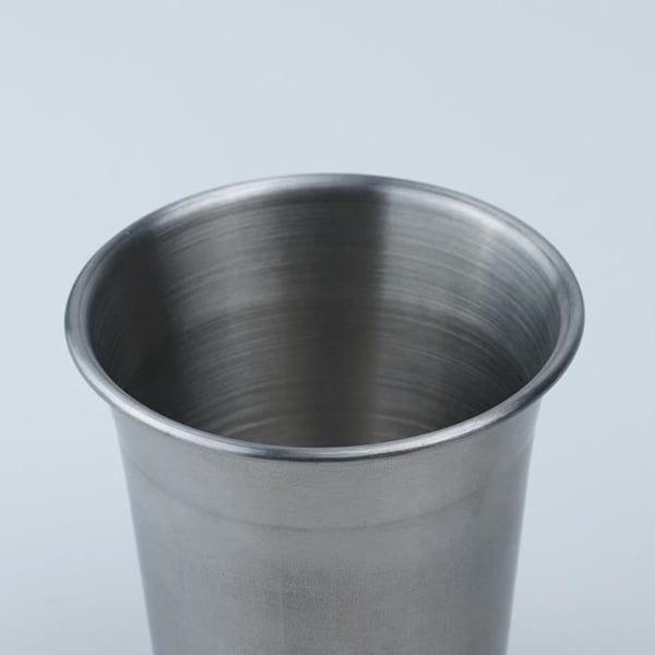 Kop - THERMOBABY - BPA-fri - Rustfrit stål