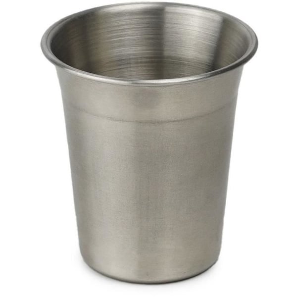 Muki - THERMOBABY - BPA-vapaa - Ruostumaton teräs Muki - THERMOBABY - BPA-vapaa - Ruostumaton teräs