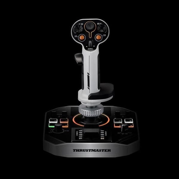 Thrustmaster SOL-R 2 HOSAS