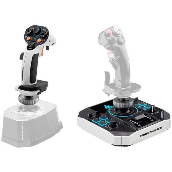 Thrustmaster SOL-R 2 HOSAS