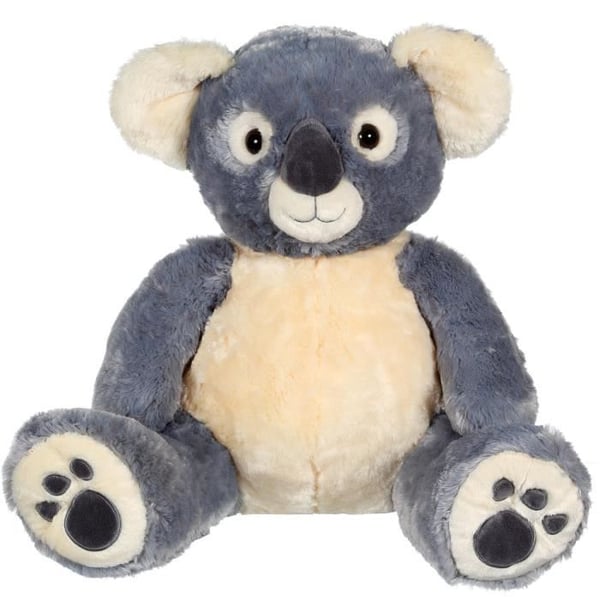 Pehmolelu - GIPSY TOYS - Koala 70 cm