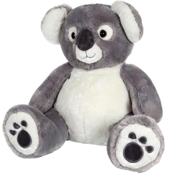 Pehmolelu - GIPSY TOYS - Koala 70 cm