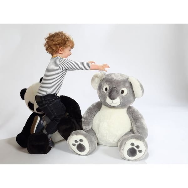 Pehmolelu - GIPSY TOYS - Koala 70 cm