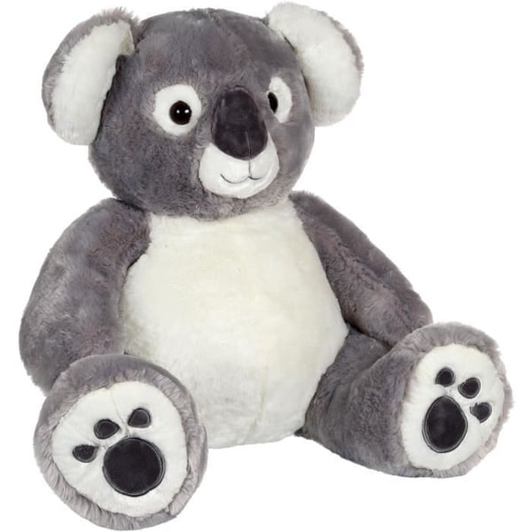 Pehmolelu - GIPSY TOYS - Koala 70 cm