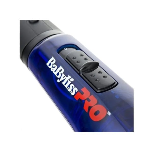 BaByliss hårtørrer og krøllejern BAB2620E