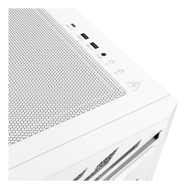 XPG STARKER AIR BTF-kapsling vit