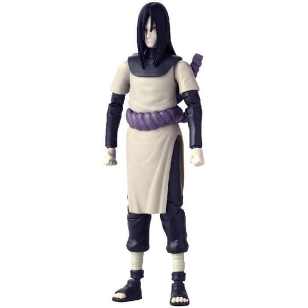 Naruto Shippuden figur - BANDAI - Anime Heroes - 36968 - Orochimaru - 17 cm