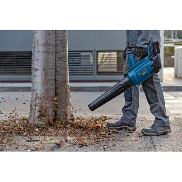 Bosch Professional GBL 18V-750 Lövblås