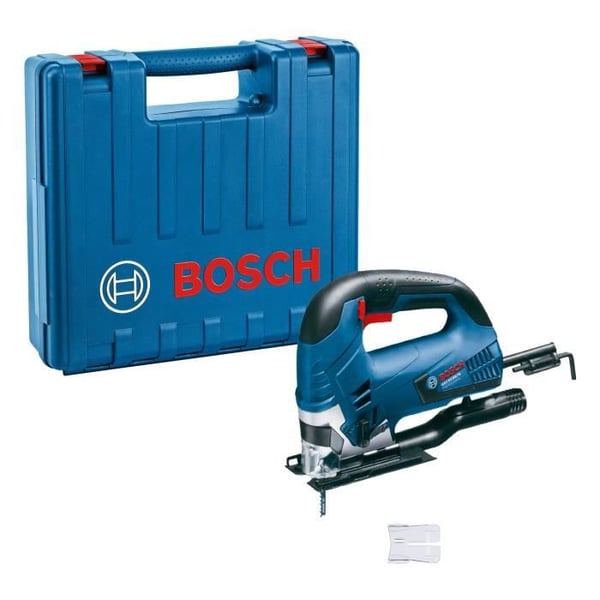 Bosch Professional GST 90 BE Stiksav + Kuffert - 060158F000