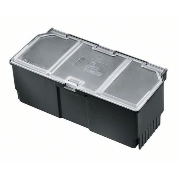 Bosch SystemBox – Tarvikelaatikko koko S (suuri)