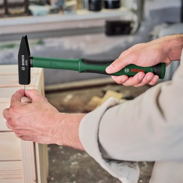 Bosch Easy Starter -käsityökalusarja, 14 osaa