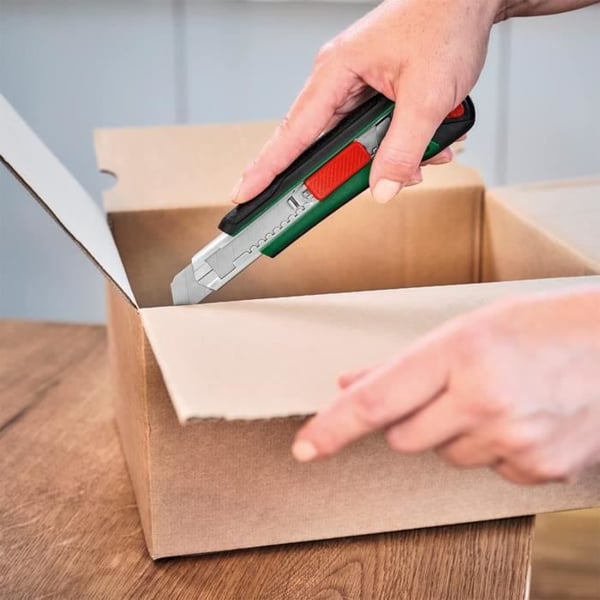 Bosch Easy Starter -käsityökalusarja, 14 osaa