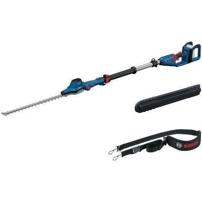 Bosch Professional GHE 18V-50T Hækkeklipper