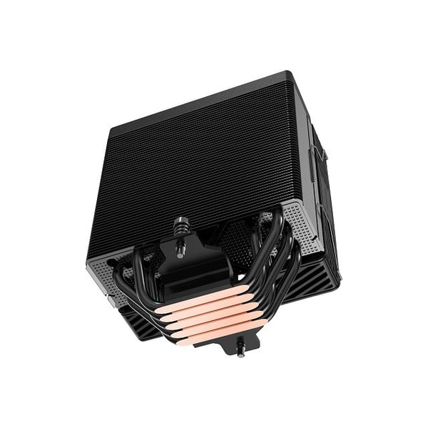 TACENS MARS MCPU-X5 120 PWM 280W TDP BK - CPU-kylare (TACMARS-MCPUX5)